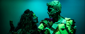 Spring Theatre Announces June Summer Camp Options Image