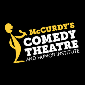 McCurdy's Comedy Theatre Will Reopen June 19th  Image