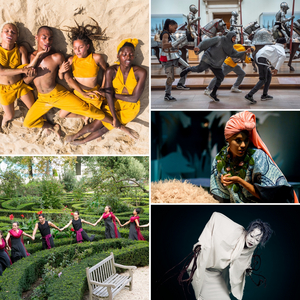 Dance/NYC Announces Recipients of First Round Virus Dance Relief Fund for Dance Making Organizations 