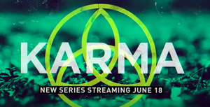 VIDEO: HBO Max Debuts Trailer for Kid Competition Series KARMA Image