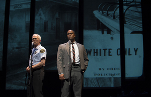 L.A. Theatre Works' IN THE HEAT OF THE NIGHT Will be Available for Streaming 