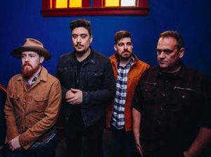 Jack The Radio Releases 'We're Alright' Image