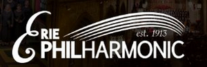Erie Philharmonic Musicians Hold Fund Drive Image