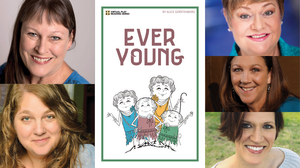 The Studio Theatre Presents VIRTUAL PLAY READING Series Image