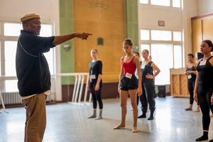 Alonzo King LINES Ballet Summer Program Goes Virtual for 2020 Image