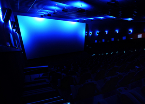 Los cines preparan su vuelta en nuestro país Image
