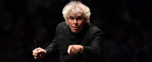 Sir Simon Rattle and Sir Mark Elder Pen Open Letter Expressing Concerns For the Future of Live Music  Image