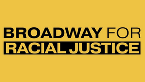 Valence and Co. and Broadway For Racial Justice Host REACH OUT FOR JUSTICE: BLACK LIVES MATTER Image