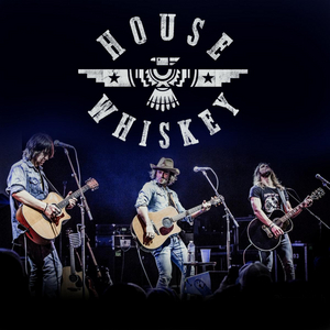 House Whiskey Releases 'Tomorrow We Ride' Image