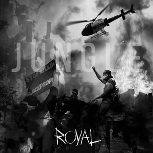 ROYAL Releases Music Video for Single 'JUNGLE' 