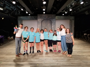 Playhouse Theatre Academy Announces Online Summer Programs  Image