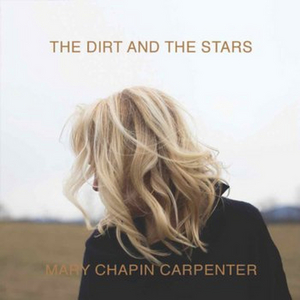 Mary Chapin Carpenter Releases Single 'The Dirt And The Stars' 