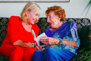 PBS to Air STELLA & CO: A ROMANTIC MUSICAL COMEDY DOCUMENTARY ABOUT AGING Image