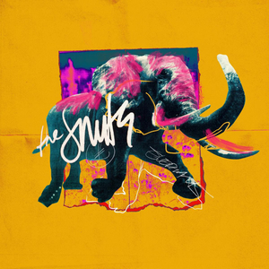 The Snuts Return With New Single 'Elephants' Image