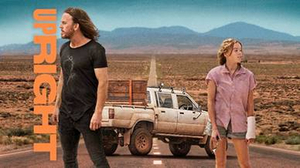 Sundance Now Acquires Tim Minchin's 8-Part Drama UPRIGHT Image