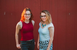 Double Identity Release New Single 'Your Anything' Image