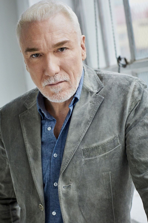 Patrick Page and More to Star in MACBETH Presented by PLAYS IN THE HOUSE  Image