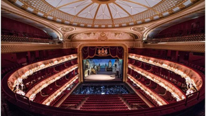 Review: LIVE FROM COVENT GARDEN, Royal Opera House Image