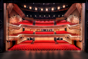 Her Majesty's Theatre Raises Curtain On $66 Million Redevelopment Image