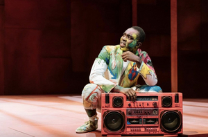 RSC's HAMLET With Paapa Essiedu, and More Will Be Broadcast on BBC Four Image