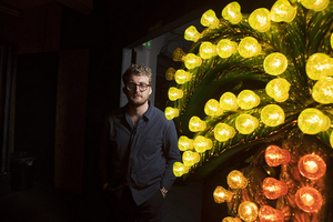 Guest Blog: Boundless Theatre's Artistic Director Rob Drummer On Supporting Young People Image