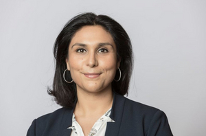 Tara Arts Announces Sunita Pandya As Chair Of Board Image