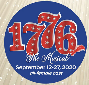 Fort Wayne Civic Theatre Receives $15,000 Arts Grant For Production of 1776 