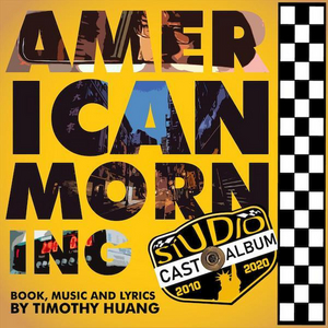 Will Roland, Arielle Jacobs, and More Featured On AMERICAN MORNING Studio Cast Recording Image
