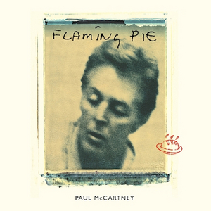 Paul McCartney Announces the Thirteenth Installment in His Archive Collection 'Flaming Pie' 