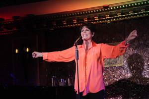 Interview: At Home With Lucie Arnaz Image