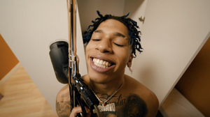 NLE Choppa Drops 'Shotta Flow 5' Image