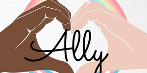 Sheri Sanders to Host Virtual Town Hall ALLY: SETTING THE STAGE FOR CHANGE Image