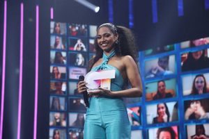 Nia: de los escenarios al trono de OT 2020 Image