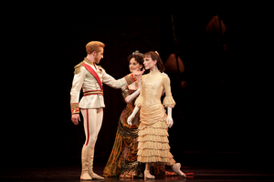 Review: MAYERLING, Royal Opera House 