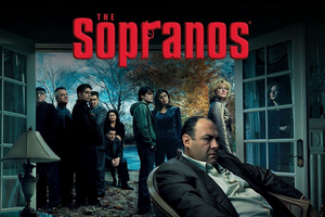 THE SOPRANOS Creator Accidentally Reveals What Happens to Tony in the Series Finale  Image