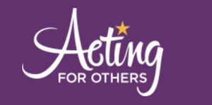 Over £600,000 Raised For Acting For Others COVID-19 Fund 