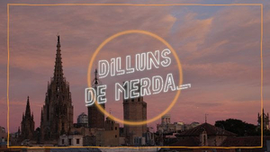 La serie DILLUNS DE MERDA estrena su capítulo más musical Image