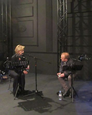 Toby Jones, Josie Lawrence, and Juliet Stevenson Lead Audio Series PLACEPRINTS Image
