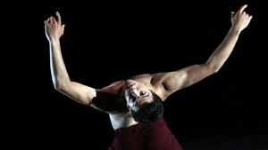 Dutch National Ballet Presents the World Premiere of Prometheus Project 
