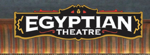 Egyptian Theatre Will Remain Closed For Now; Hopes to Reopen in October  Image