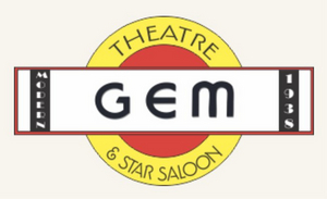 After 16 Years, Athena's Gem Theatre Turns its Lights On 