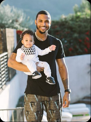 Trey Songz To Host Weekend Of Events In His Hometown In Support Of Black Lives Matter Movement Image