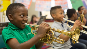 Carnegie Hall's Weill Music Institute Announces 2020-2021 Grant Recipients for PlayUSA Image