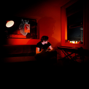 Now Ex Releases 'No Coming With You' Image