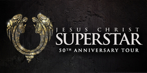 Providence Performing Arts Center Announces New Dates for JESUS CHRIST SUPERSTAR 