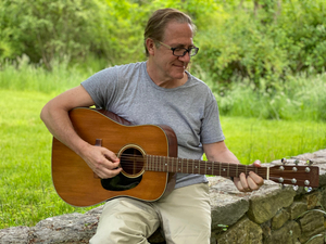 Bruce Sabath and Broadway Goes Viral Present SIX AT SIX: SONGS FROM MY DRIVEWAY Image