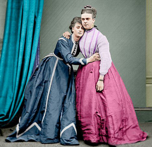 Feature: Live theater returns to celebrate PRIDE month with a limited engagement of the one act play, STELLA. Image