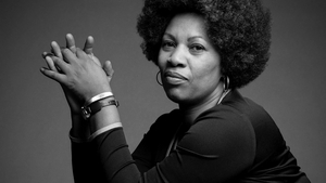 AMERICAN MASTERS - TONI MORRISON: THE PIECES I AM Makes Us Premiere on PBS, June 23 