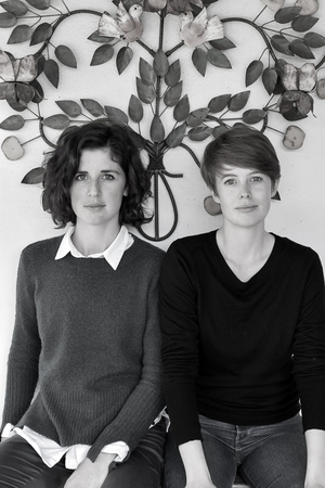 Interview: Emma Kotze and Wynne Bredenkamp Behind Taking The Edge Theatre Collective Digital 