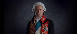 Review Roundup: THE MADNESS OF GEORGE III, Streaming Now as Part of National Theatre at Home 